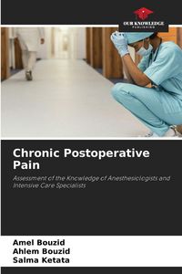 Produktbild: Chronic Postoperative Pain