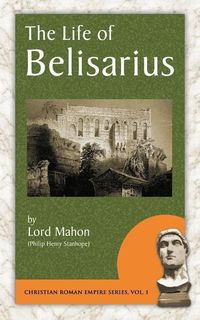 Produktbild: The Life of Belisarius