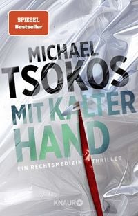 Produktbild: Mit kalter Hand