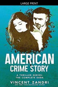 Produktbild: American Crime Story