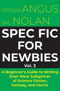 Produktbild: Spec Fic for Newbies Vol 3