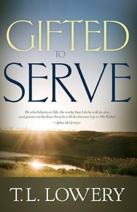 Produktbild: Gifted to Serve