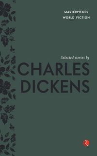 Produktbild: Selected Stories by Charles Dickens