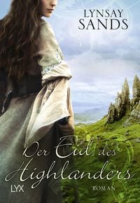 Produktbild: Der Eid des Highlanders