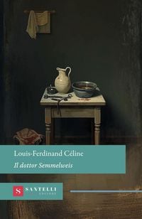 Produktbild: Il dottor Semmelweis