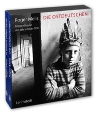 Produktbild: Die Ostdeutschen (Sonderausgabe)