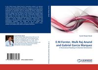 Produktbild: E.M.Forster, Mulk Raj Anand and Gabriel Garcia Marquez