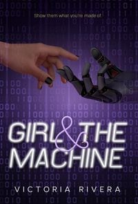 Produktbild: Girl and the Machine