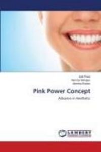 Produktbild: Pink Power Concept