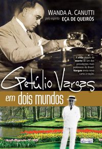 Produktbild: Get&uacute;lio Vargas em dois mundos
