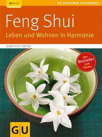 Produktbild: Feng Shui. Leben und Wohnen in Harmonie