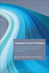 Produktbild: Language Learner Strategies