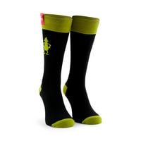 Produktbild: Socken Guess who's back, Gr. 42-46