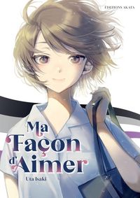 Produktbild: Ma fa&ccedil;on d'aimer