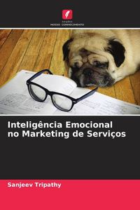 Produktbild: Intelig&ecirc;ncia Emocional no Marketing de Servi&ccedil;os