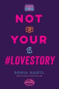 Produktbild: Not Your #Lovestory
