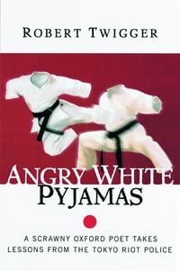 Produktbild: Angry White Pyjamas