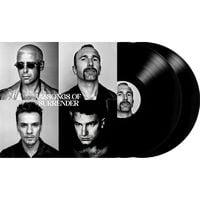 Produktbild: Songs Of Surrender,2 Schallplatten (Standard)