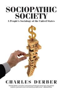 Produktbild: Sociopathic Society