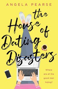 Produktbild: The House of Dating Disasters