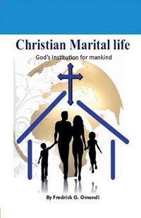 Produktbild: Christian Marital life