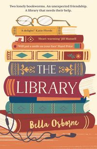 Produktbild: The Library