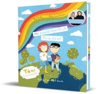 Produktbild Was bedeutet eigentlich Frieden?