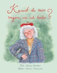 Produktbild: Kannst du mir sagen, wie ich hei&szlig;e?