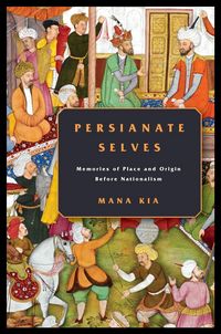 Produktbild: Persianate Selves