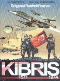 Produktbild: Kibris 1571 1974