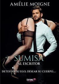 Produktbild: Sumisa al escritor