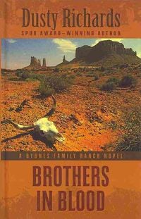 Produktbild: Brothers in Blood -Lp