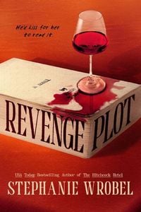 Produktbild: Revenge Plot