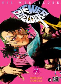Produktbild: Die Wergelder. Tome 7