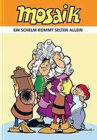 Produktbild: Ein Schelm kommt selten allein