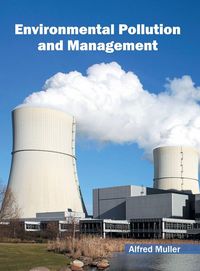 Produktbild: Environmental Pollution and Management