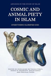 Produktbild: Cosmic and Animal Piety in Islam