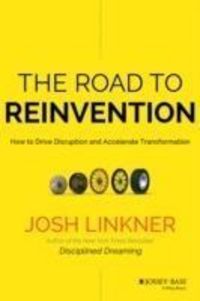 Produktbild: The Road to Reinvention