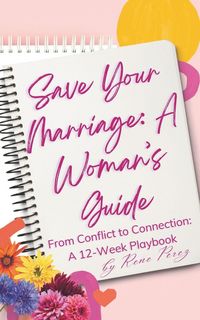 Produktbild: Save Your Marriage