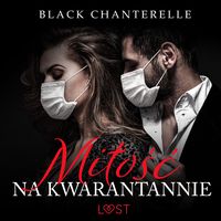 Produktbild: Miłość na kwarantannie &ndash; opowiadanie erotyczne
