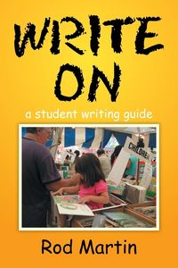 Produktbild: Write on
