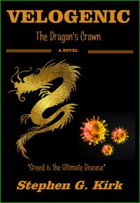 Produktbild: Velogenic: The Dragon's Crown