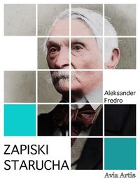 Produktbild: Zapiski starucha