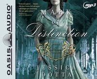 Produktbild: Mark of Distinction