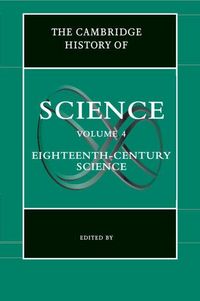Produktbild: The Cambridge History of Science