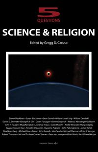 Produktbild: Science and Religion
