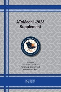 Produktbild: AToMech1-2023 Supplement