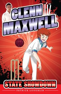 Produktbild: Glenn Maxwell 3: State Showdown