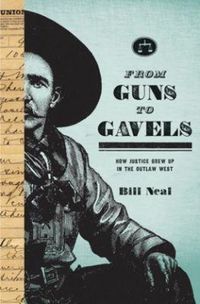 Produktbild: From Guns to Gavels