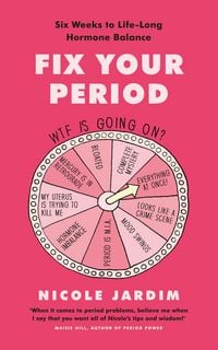 Produktbild: Fix Your Period